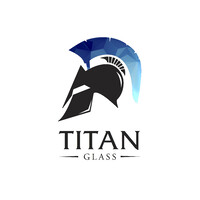 Titan Glass Ltd Logo