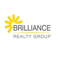 Brilliance Realty Group Logo