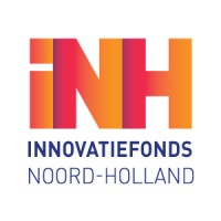 Innovatiefonds Noord-Holland Logo