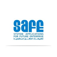 SAFE - System Applications For Future Enterprise Logo