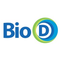 Bio D S.A. Logo