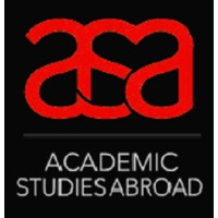 Academic Studies Abroad (ASA) Logo
