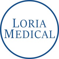 Loria Medical Logo