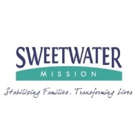 Sweetwater Mission, Inc. Logo