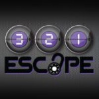 321 Escape Rooms Logo