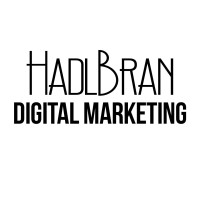 HadlBran Digital Marketing Logo