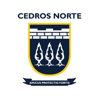 Colegio Cedros Norte Logo