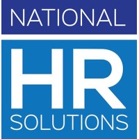 National HR Solutions Inc. Logo