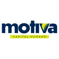 Motiva Capital Humano Logo