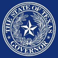 Texas Economic Development Logo