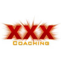 XXX-Coaching Logo