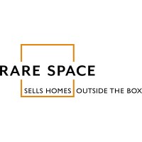 Rare Space Logo