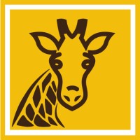 Giraffic Design Logo