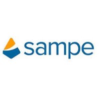 SAMPE Mexico Logo