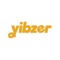 Yibzer Logo