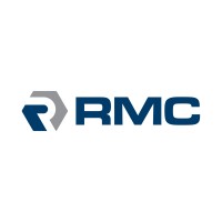 RMC Constructors Logo