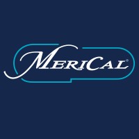 MeriCal® Logo