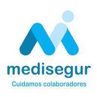 Medisegur Logo