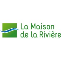 La Maison de la Rivière Logo