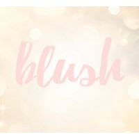 Blush Co. Logo