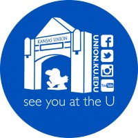 KU MEMORIAL UNION Logo