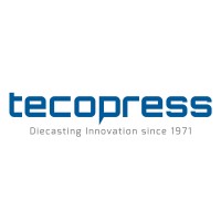 Tecopress Logo