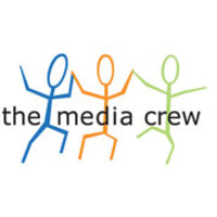 TheMediaCrew - Digital Marketing Juggernauts Logo
