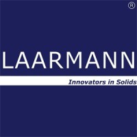 Laarmann Group B.V. Logo