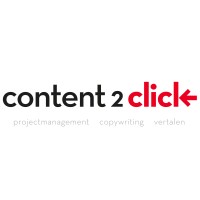 content2click Logo