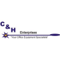 C&H Enterprises Logo