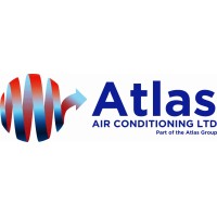 Atlas Air Conditioning Ltd Logo