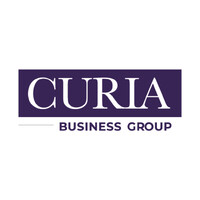 Curia Business Group Logo