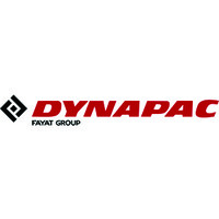 Dynapac Sverige Logo