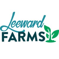 LeewardFarms LLC Logo