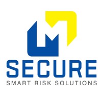 M Secure Logo
