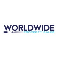 Worldwide Property Sales Logo