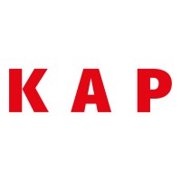 KAP srl Logo