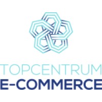 Topcentrum e-commerce Logo