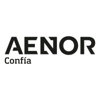 AENOR México Logo