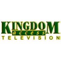 Kingdom Access Television Logo