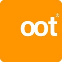 Oot Srl Logo