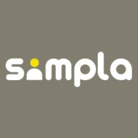 Agência Simpla Logo