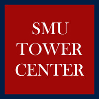 SMU Tower Center Logo