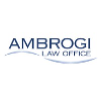 Ambrogi Law Office, PLLC Logo