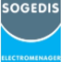 Sogedis Logo