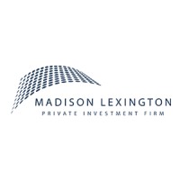 Madison Lexington Logo