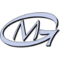 Mike George Fitness System Logo