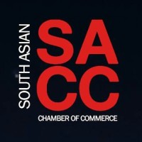 South Asian Chamber of Commerce Logo