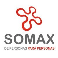SOMAX Logo