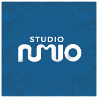 Studio Numio Logo